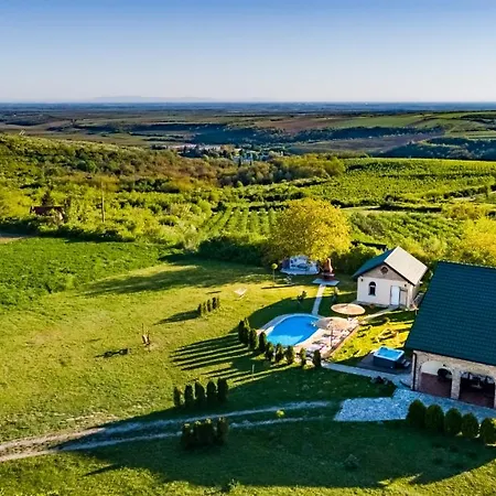 Villa House 