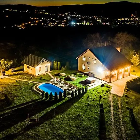 Villa House 