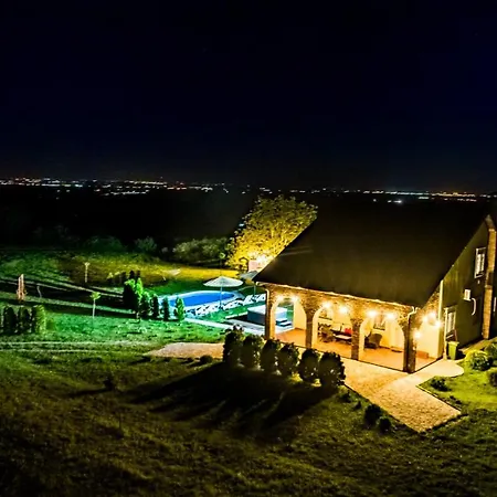 Villa House 