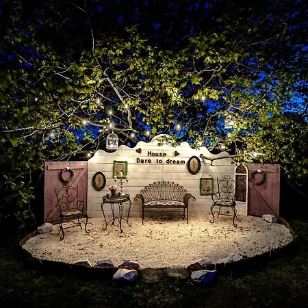 Villa House 