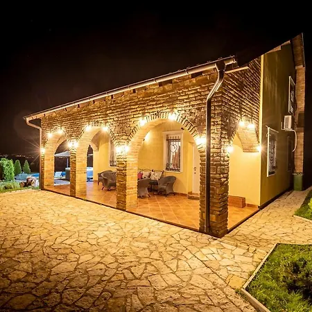Villa House 