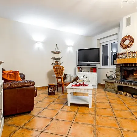 Villa House 